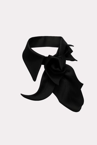Designer Neckwear - Collar Black